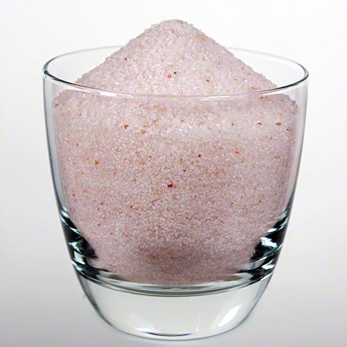 Himalayan Salt 70 lbs Mortar (Floor) Grade Fine Salt Sauna Spa Hot !! NEW!