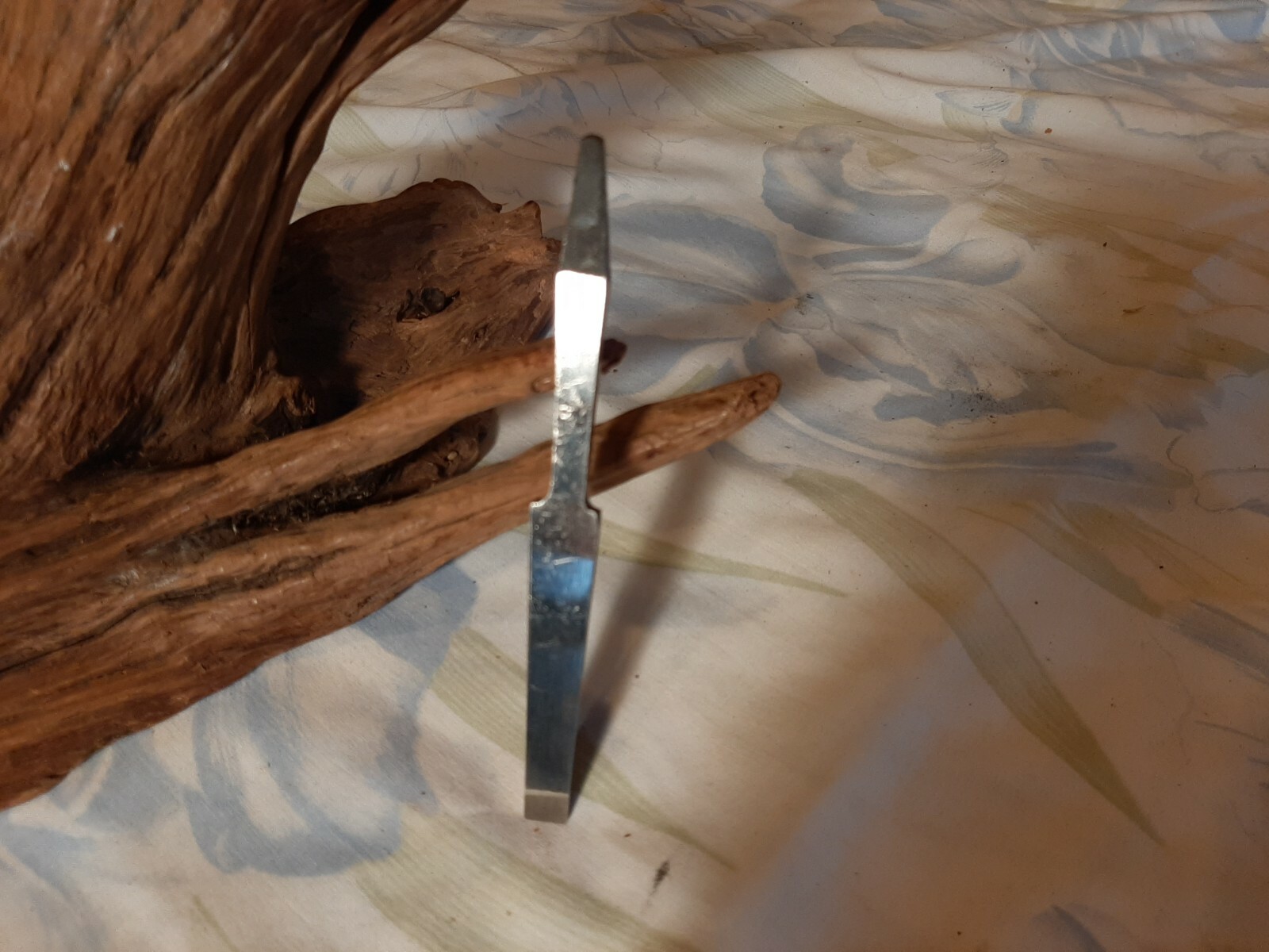 VINTAGE BUCK BROS. Millitary Surplus CHISELS