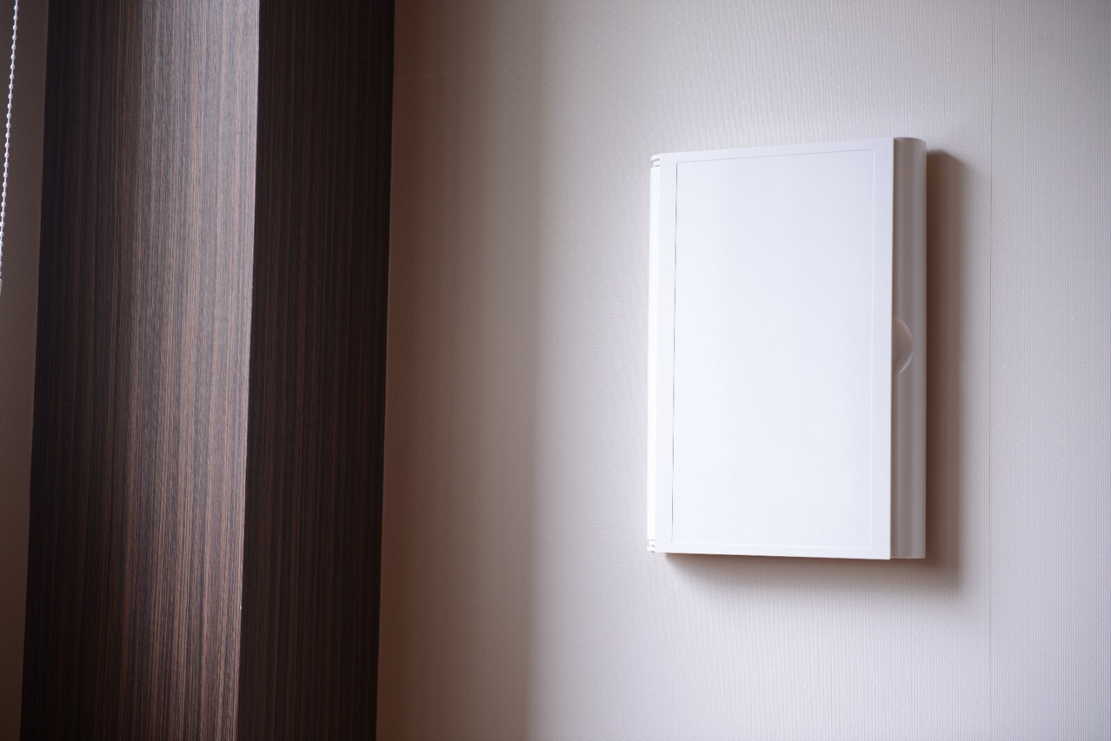 SGI Soka Gakkai Buddhism Wall-fixed Buddhist altar White Color Butsudan Japan