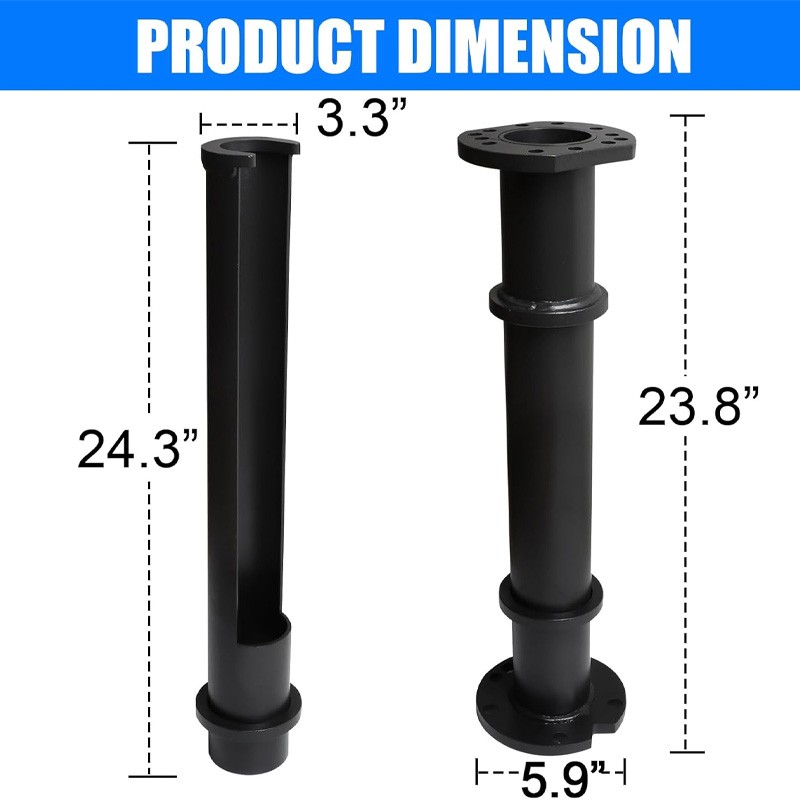 Rear Axle Bearing Removal Puller Tool For Nissan Toyota pickups Tacoma Lexus GX