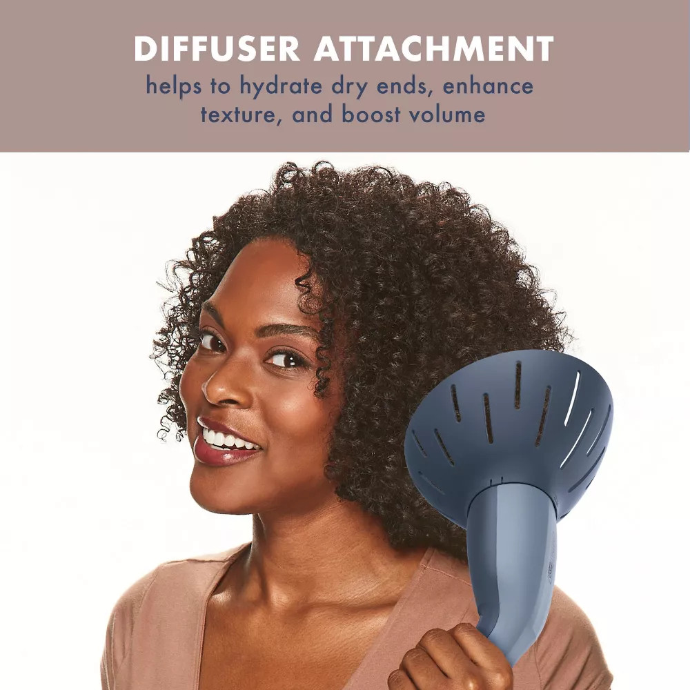 InfinitiPRO by Conair Hair Steamer Styler