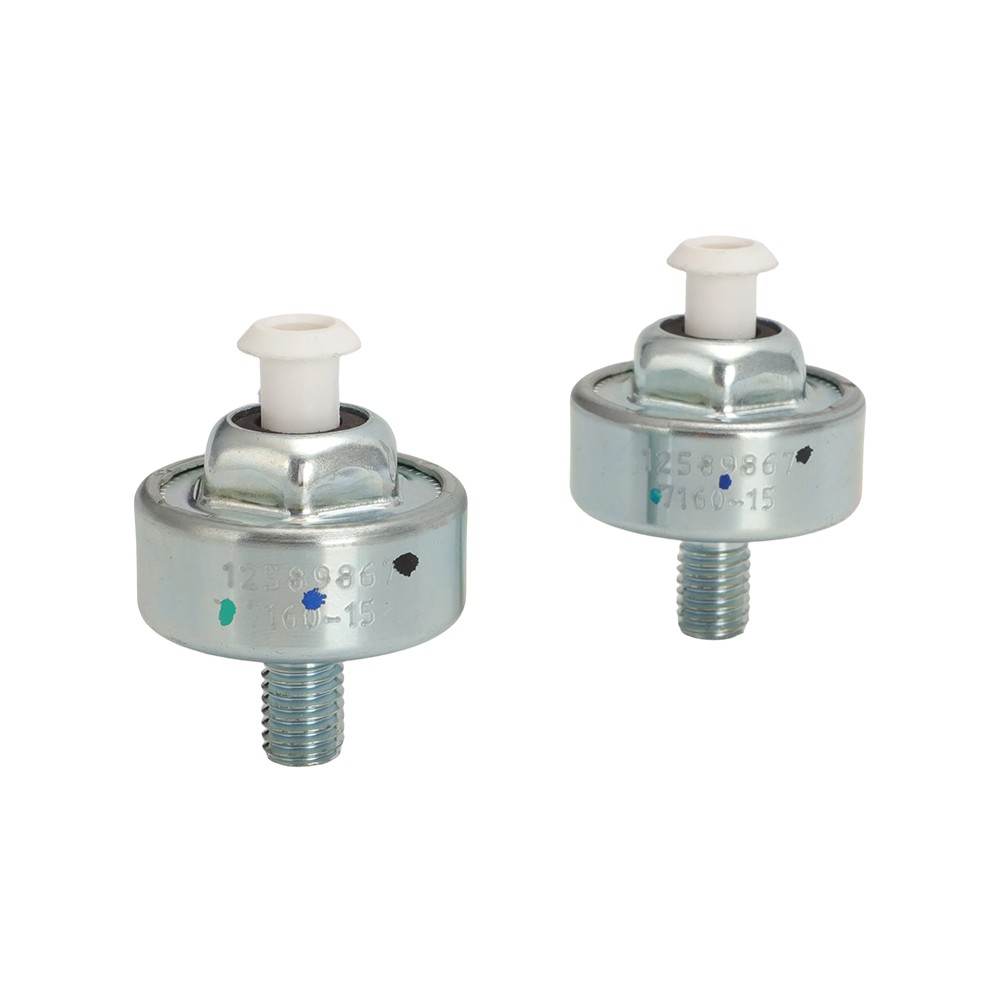 Knock Sensor Relocation Kit For GM Gen 3 LS V8 Engines LS1 LS6 LQ4 LQ9 LM7 LR4