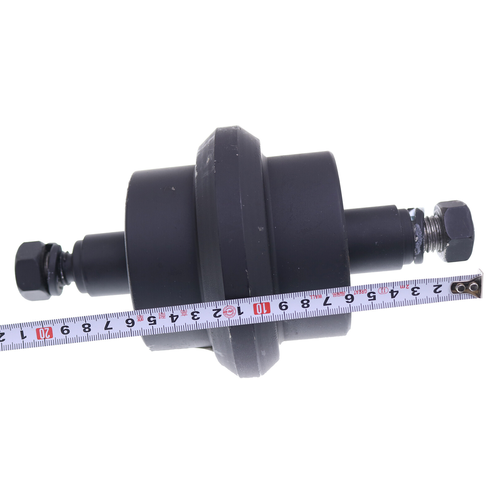 Track Roller Top 2 Bolt Mounted 7013581 for Excavator 337 341 435 Undercarriage