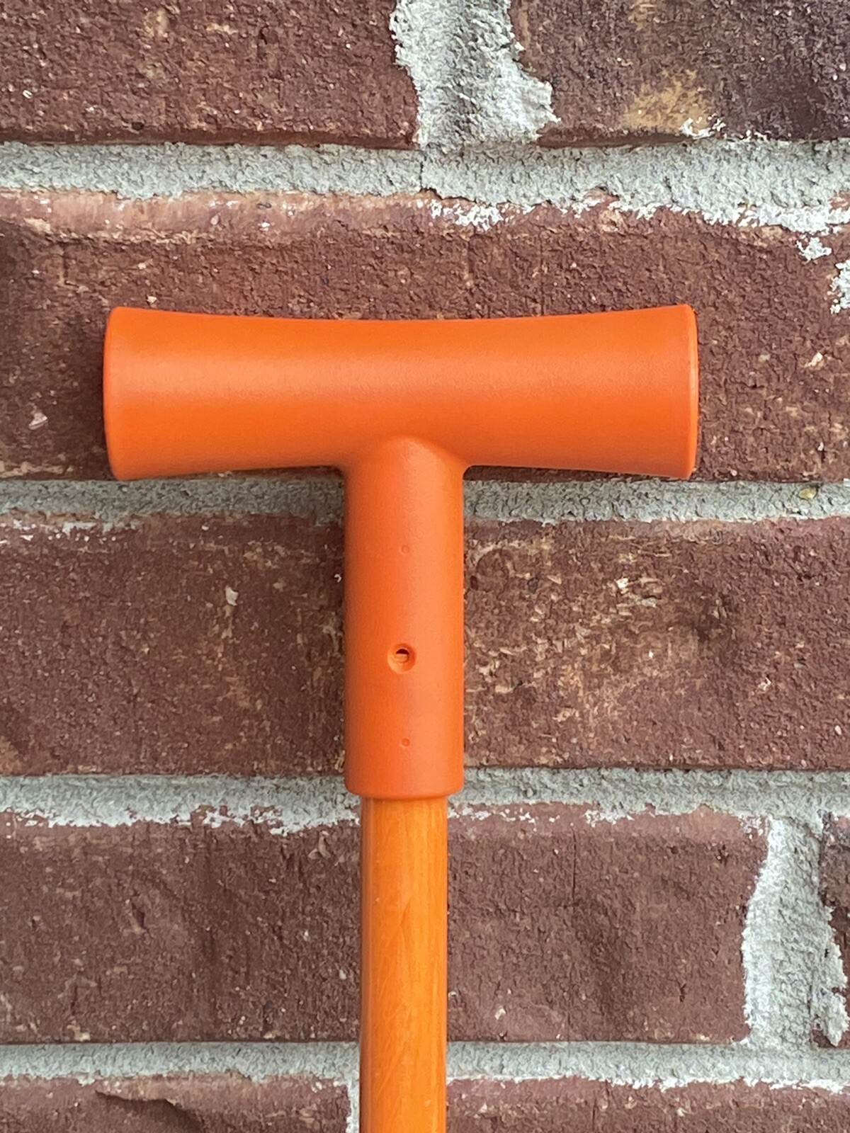 Stick Anchor 10 Ft Shallow Water Stick Anchor Pin. Anchor Pole. 2 Piece