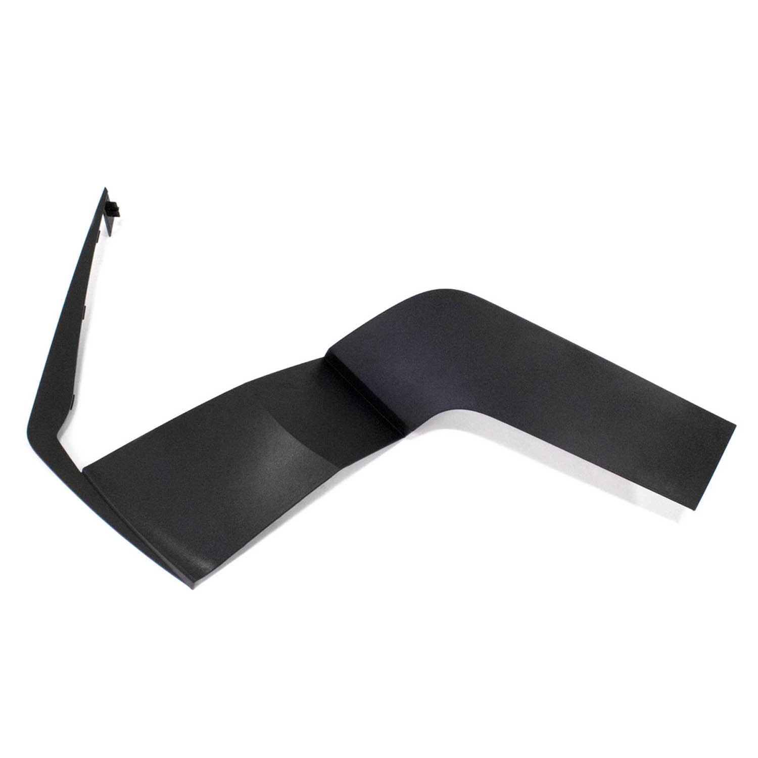 Polaris Accent Pannel, Left, for Slingshot Models, Genuine OEM - 5439642