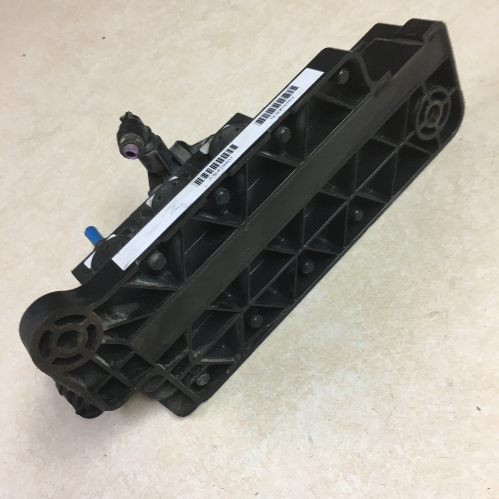 International Air Brake Solenoid Control Module 2506711C91 3576680C1 3587734C1