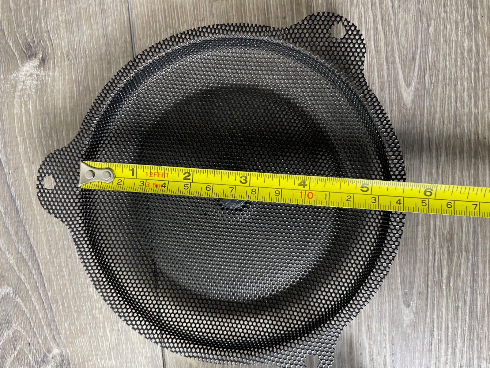 14-23 Harley Touring Boom Audio Bar & Shield Front Fairing Speaker Grilles OEM