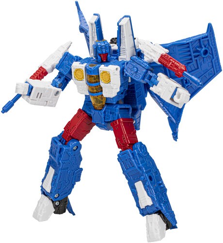 Hasbro Collectibles - Transformers - Legacy Evolution - Voyager Class Nacelle [N