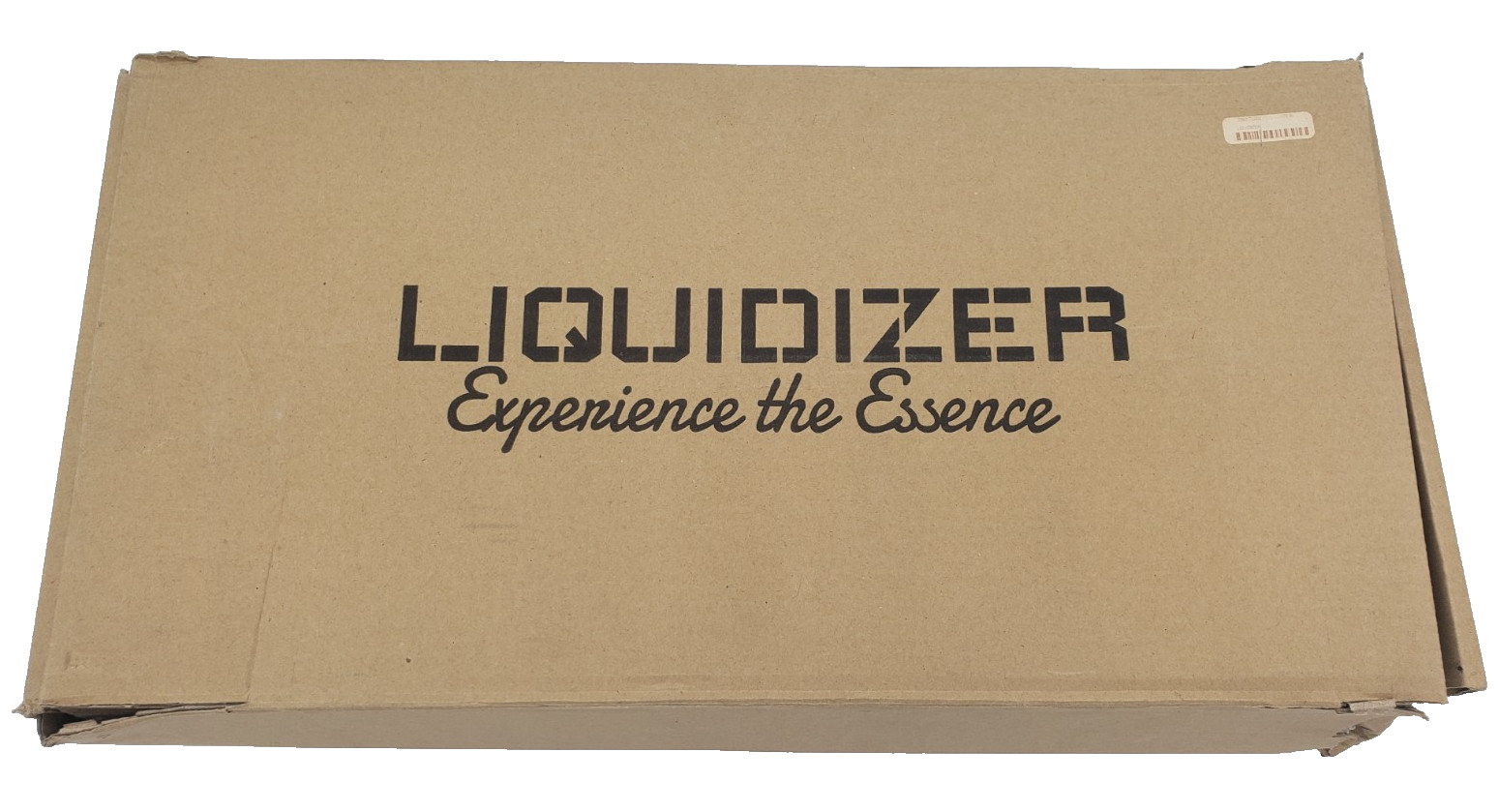 Liquidizer Herb2Vapor - Experience the Essence - Plant Honey Oil Blast Extractor
