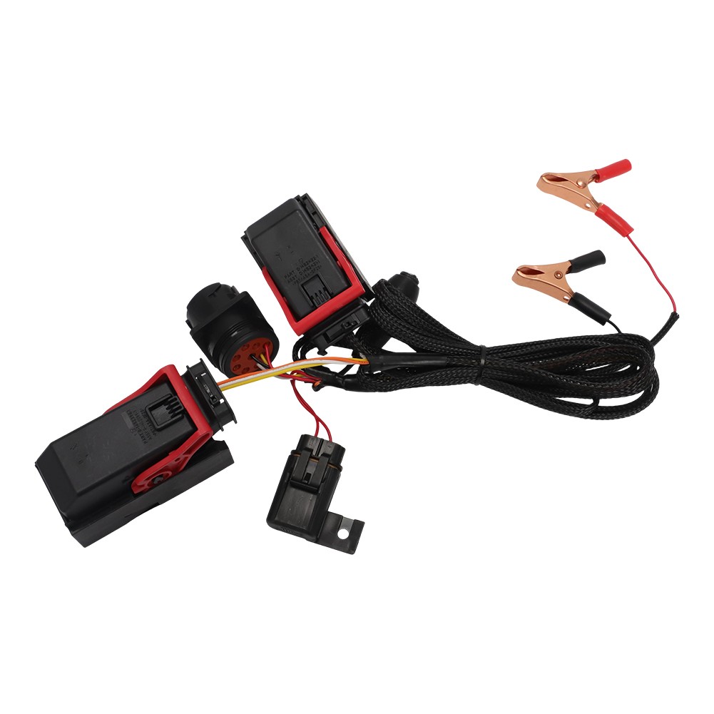 Diagnostic Cable For Paccar MX13 EPA21 ECM 2021+ & Commercial / Heavy Duty Cars