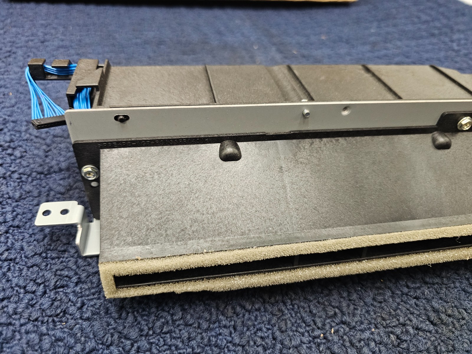 127k70810 Fan Assembly P Roll Replacement For Versant V80 V180 V2100 V3100 Xerox