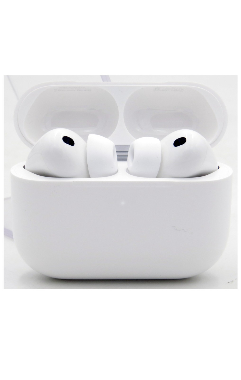 Apple AirPods Pro 3 Wireless Active Noise Cancelling Earbuds Magsafe MFHP4LL/A