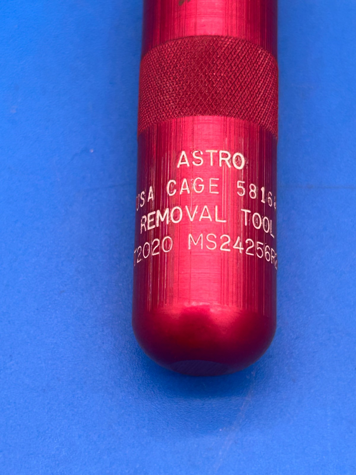 AT2020 MS24256R20 Removal Tool by Astro - Free Shipping