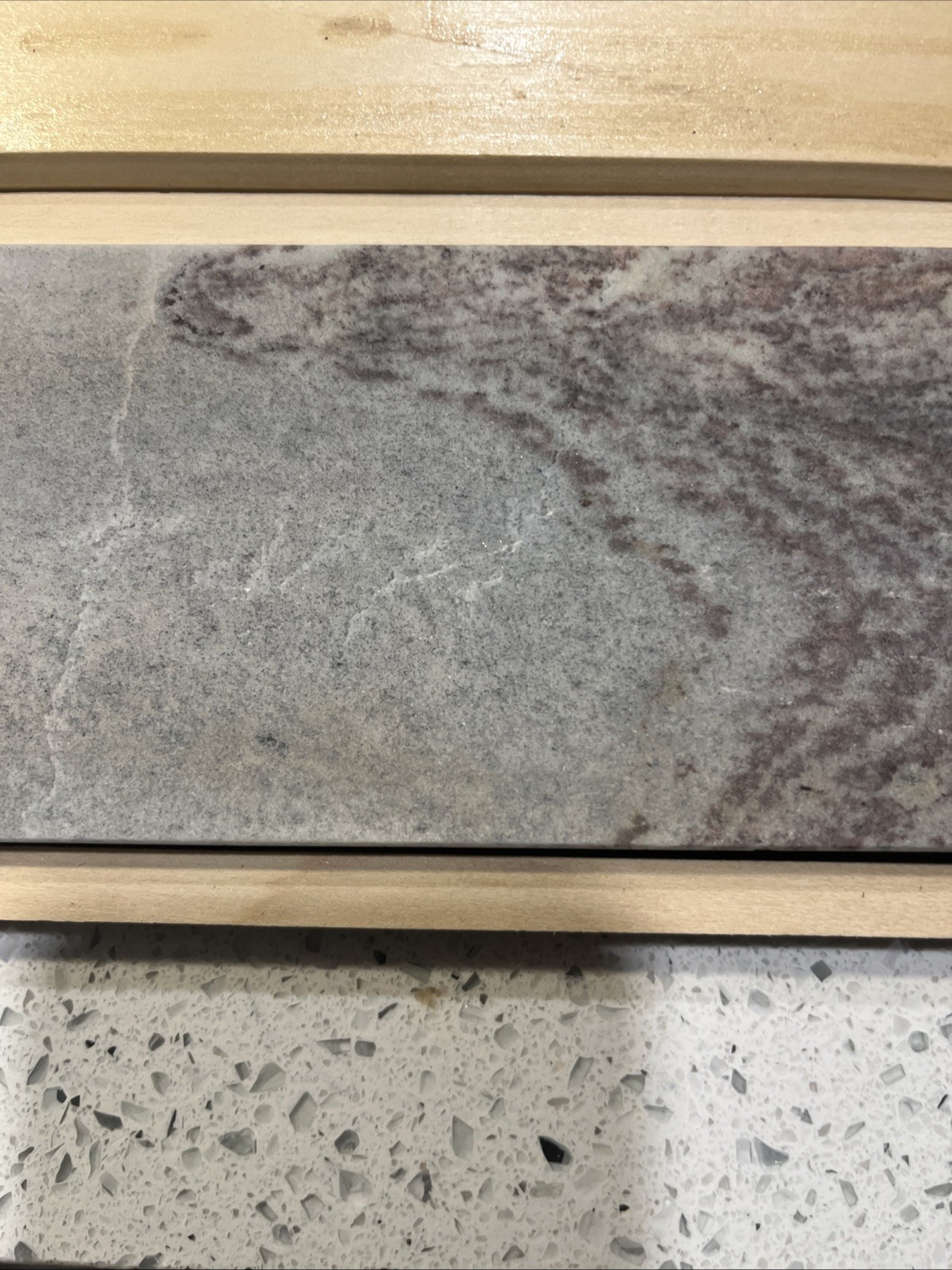RH Preyda 10” X 3” Soft Arkansas Stone Custom
