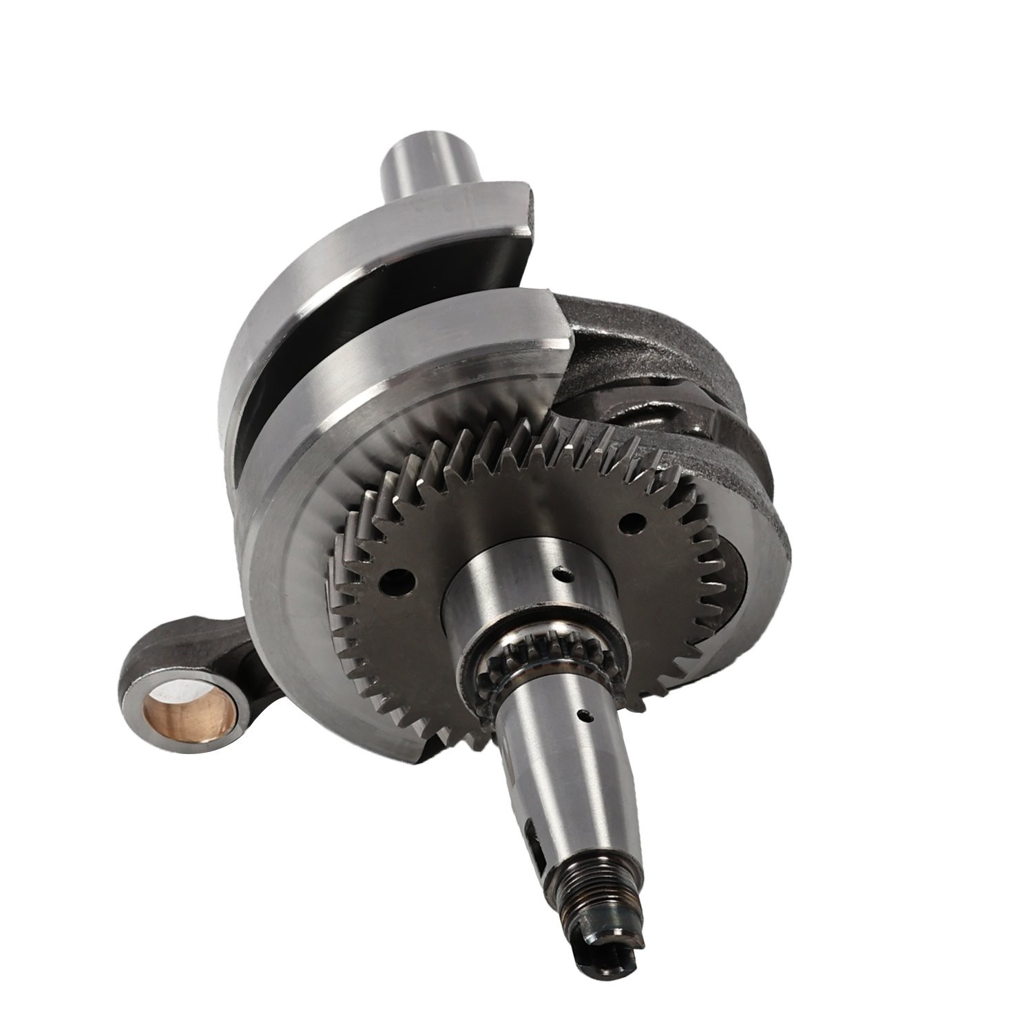 Crankshaft 2204729 For Polaris RZR 2012~2016 Ranger Sportsman 570 2014~2017