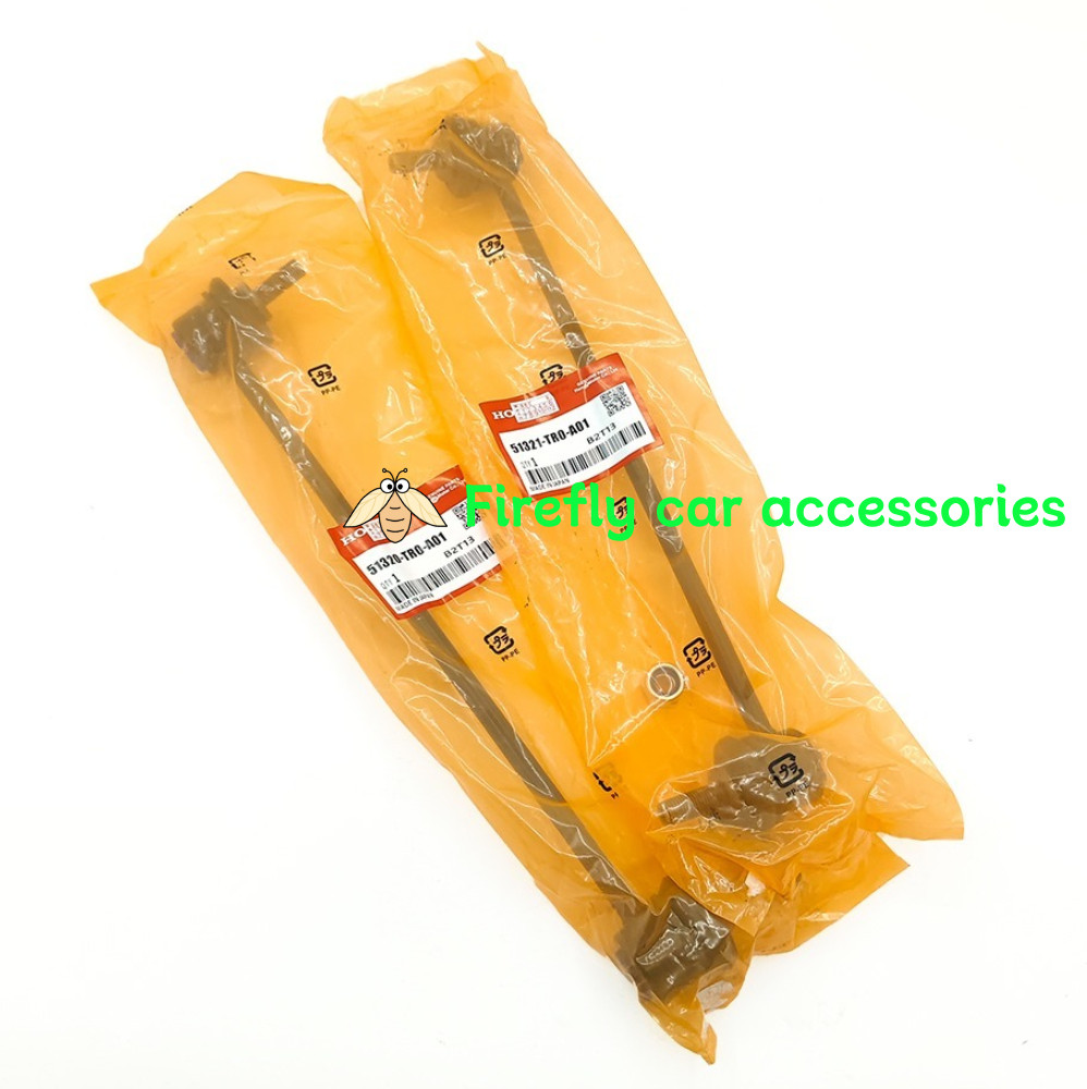 OEM 4 Pc Front & Rear Sway Bar Stabilizer End Link Set For Honda Civic Acura ILX