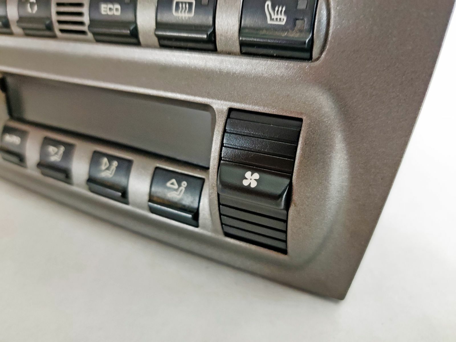 Porsche 997 911 Carrera AC Climate Control HVAC Replacement Switches Buttons NEW