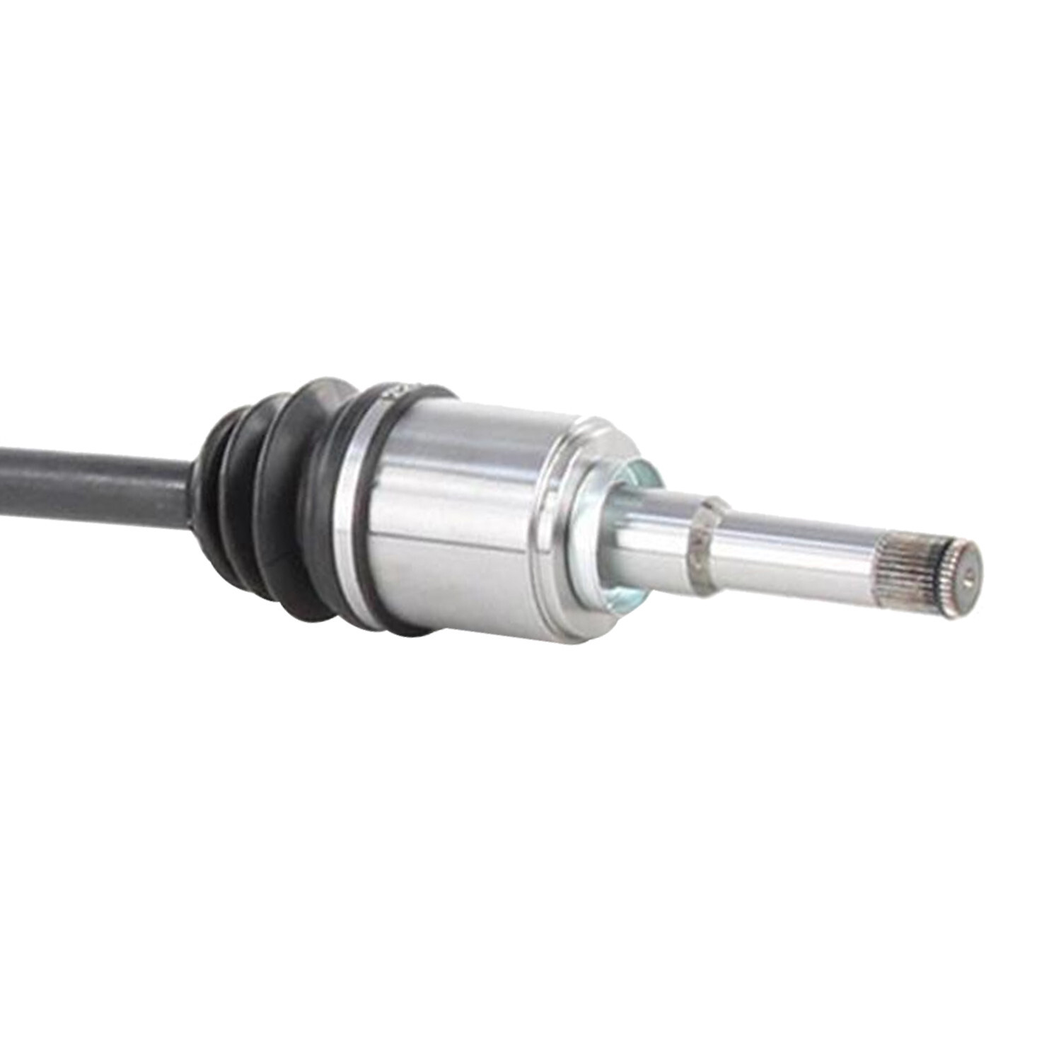 Front Left Driver Side CV Axle Shaft Assembly for Buick LaCrosse Chevy Malibu