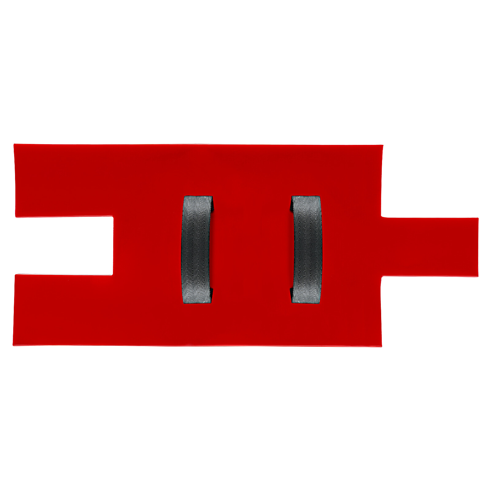 2X BIG Concrete Texturing Skin 22x12" Concrete Stamps Mats Set Concrete Stamping