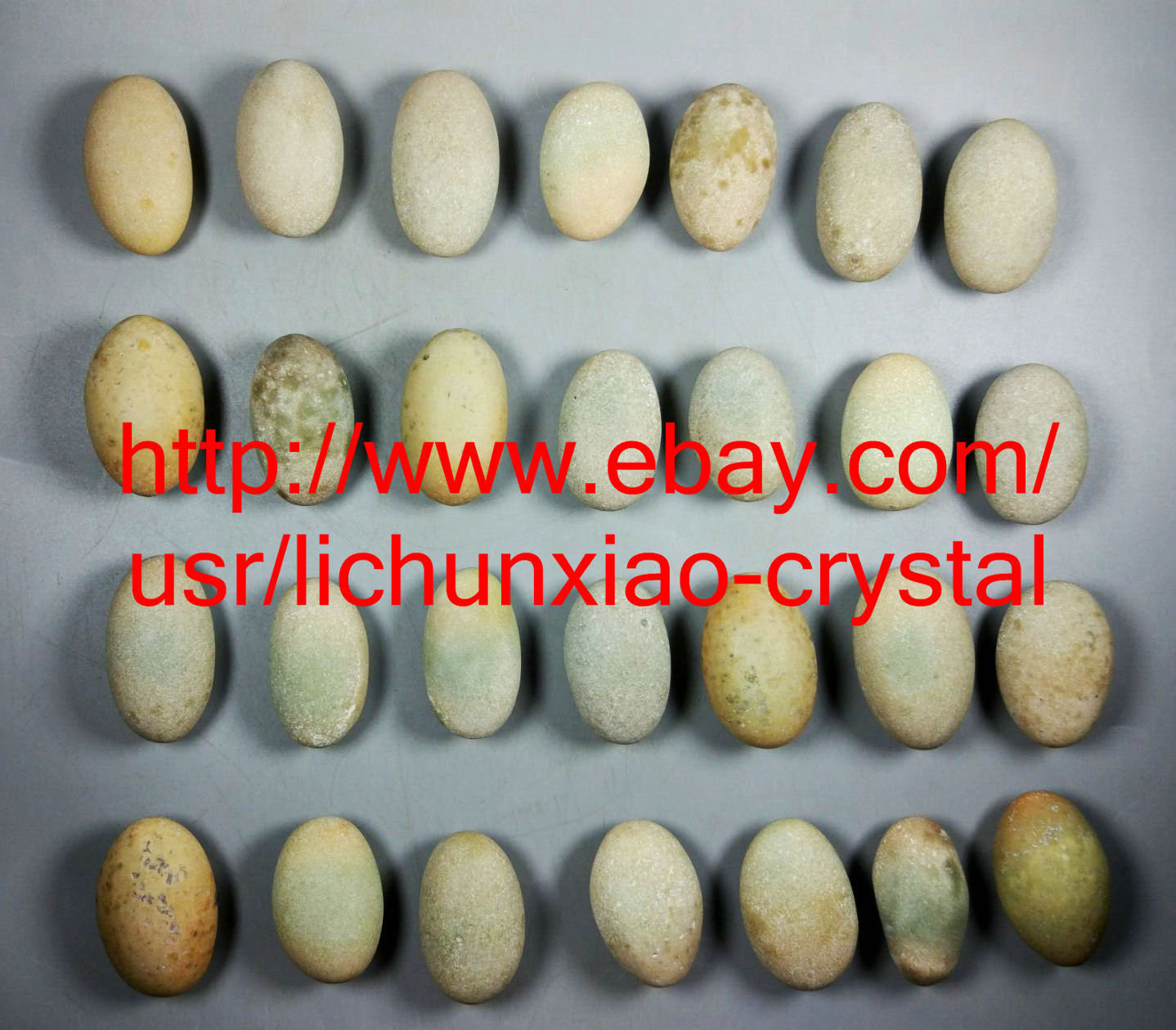 1.1lb "Glow In The Dark" Tibetan Wealth-God Ancient Luminous Stone Old Dzi Bead