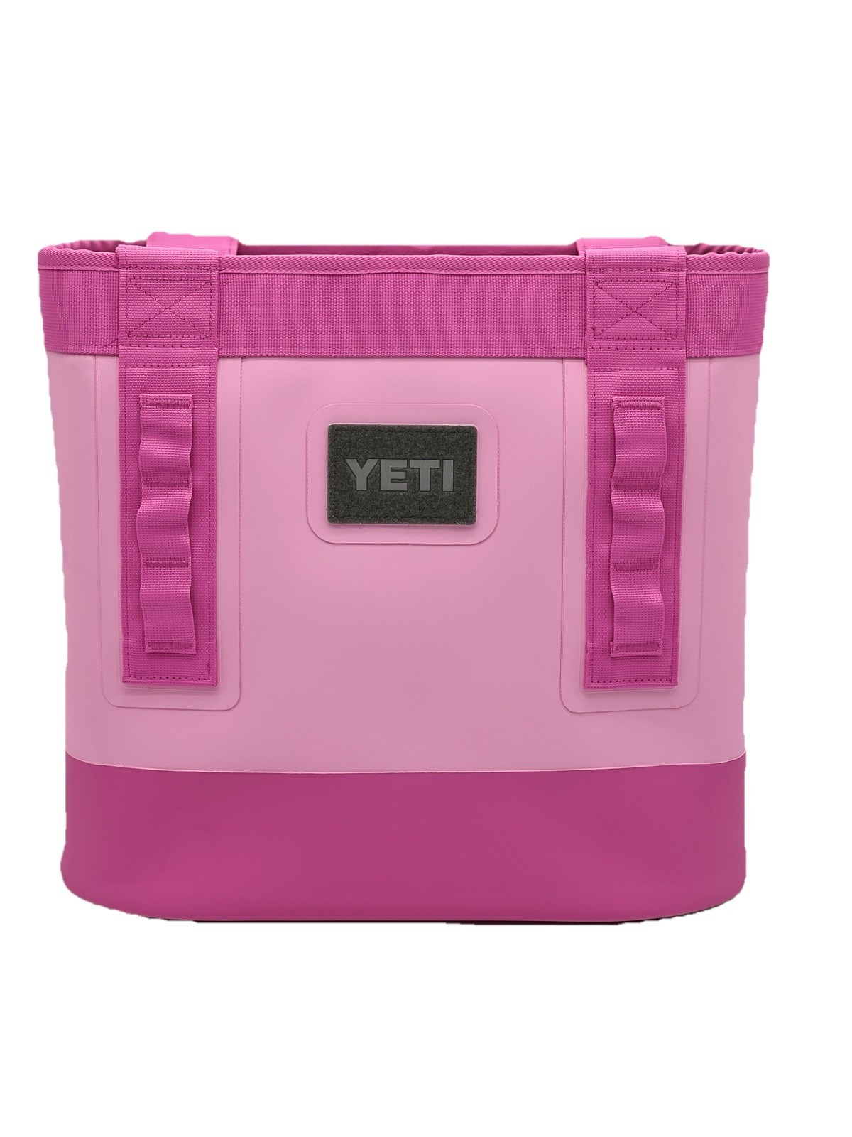 YETI Camino 20 Carryall Tote Power Pink Beach Ready Bag New Retired Color