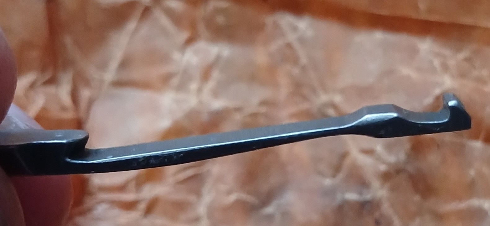 WW2 Mosin Nagant original extractor