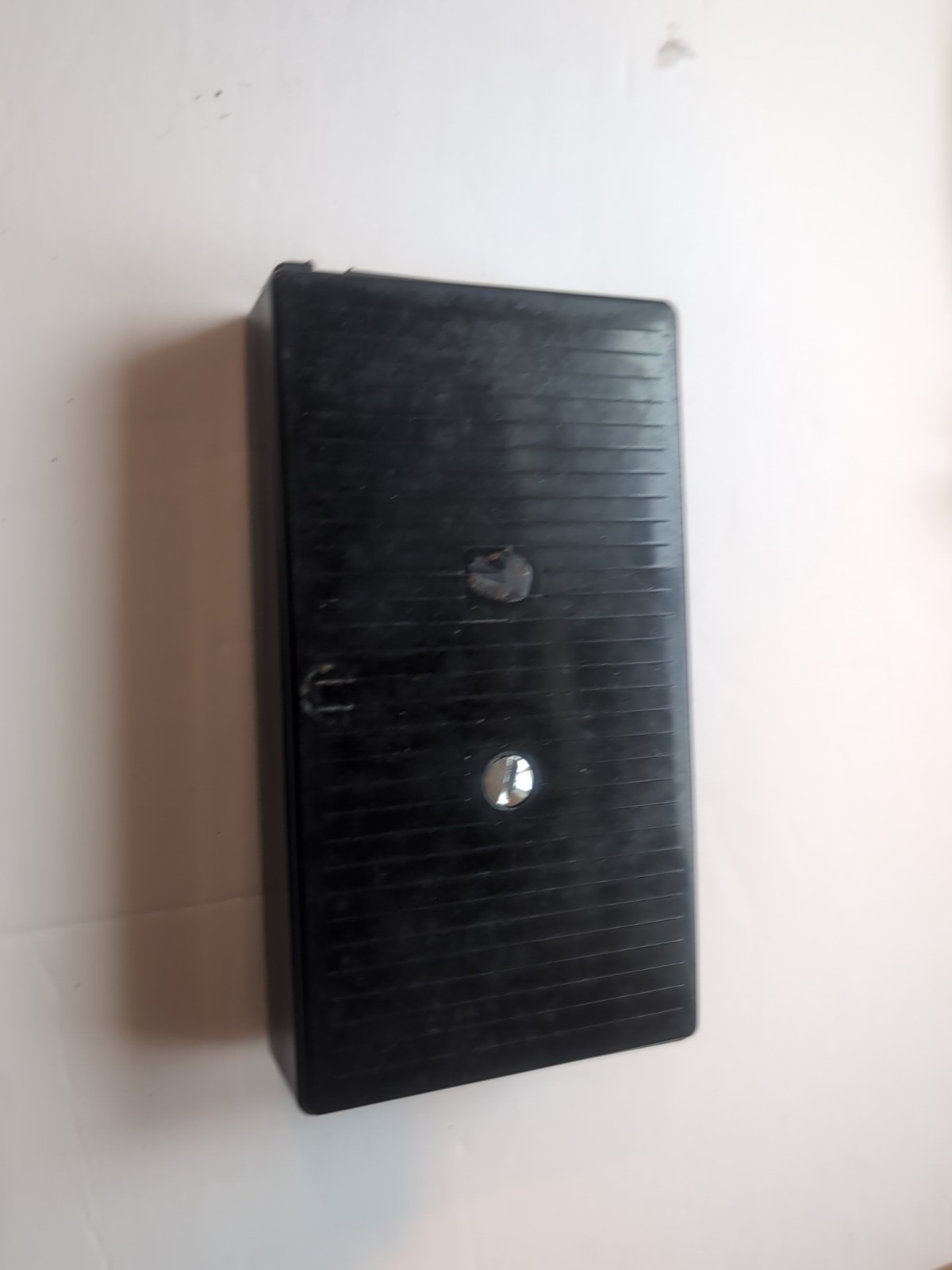 Rare Philips Transistor Radio L1 D 90 T 6V