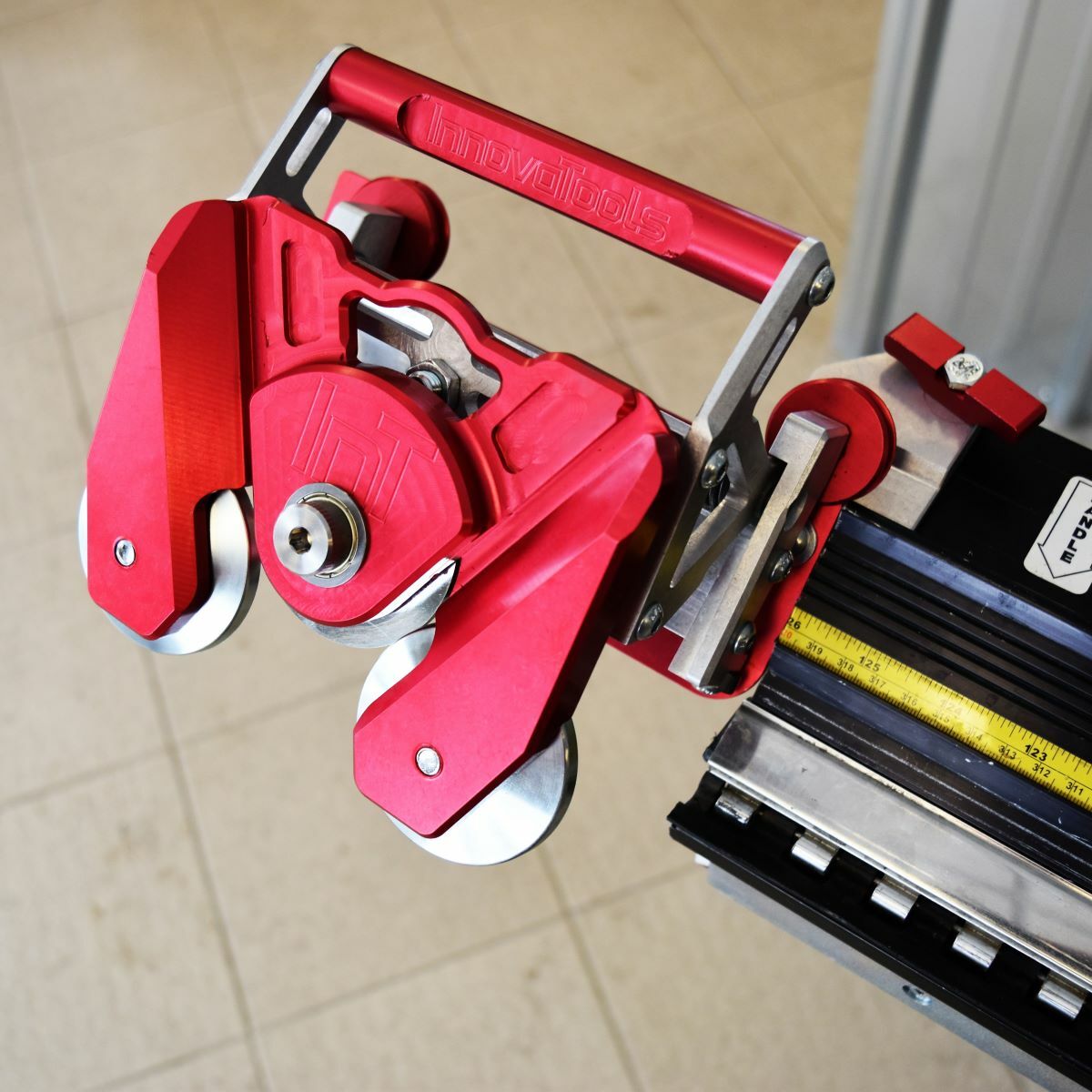 Anvil Extensions For Tapco* or Van-Mark** Siding Brakes