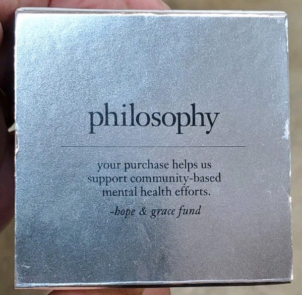 Philosophy Ultimate Miracle Worker - Face and Neck Cream - 2 oz- FREE SHIPPING