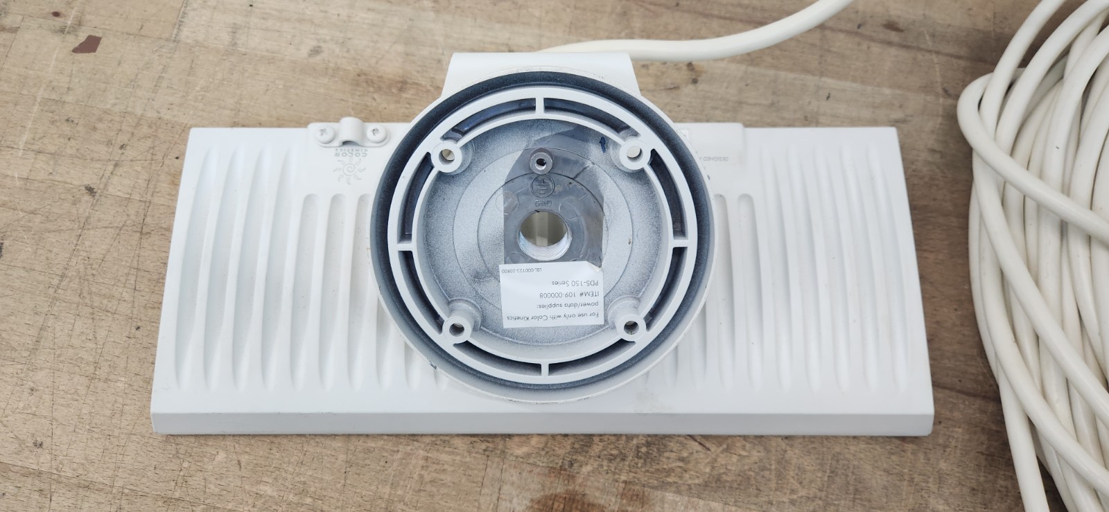 Philips Color Kinetics ColorBlast 12 Powercore LED Floodlight #116-000012