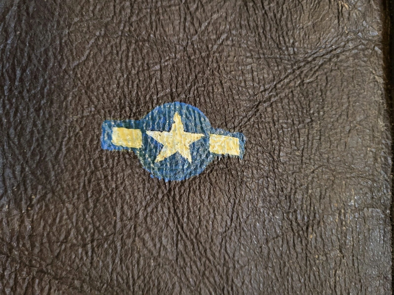 WWII WW2 Sheepskin Leather US AF Army Air Force AN-T-35 Pants & A6 Flight Boots