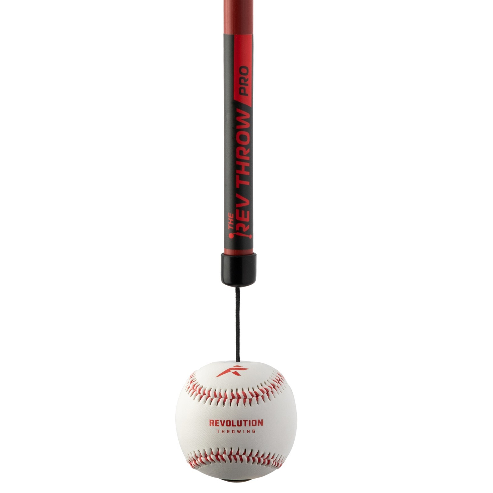 The Rev Pro - Arm Path Throwing & Pitching Trainer for Baseball,Softball,Warmup