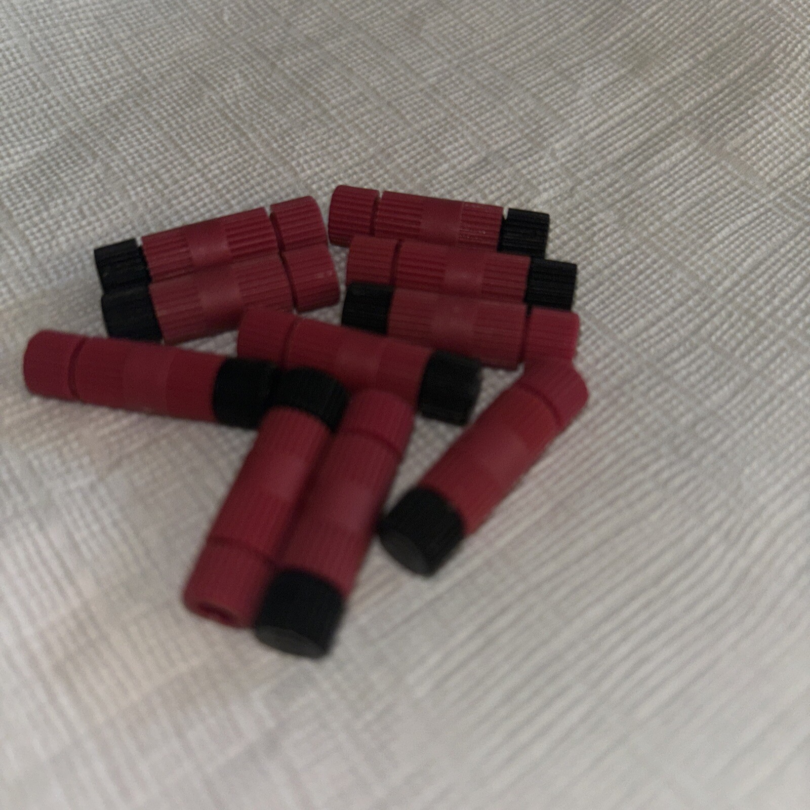 RED Posi-Tap #PTA1800M 18-24GA Wire Connectors (10 Pack)