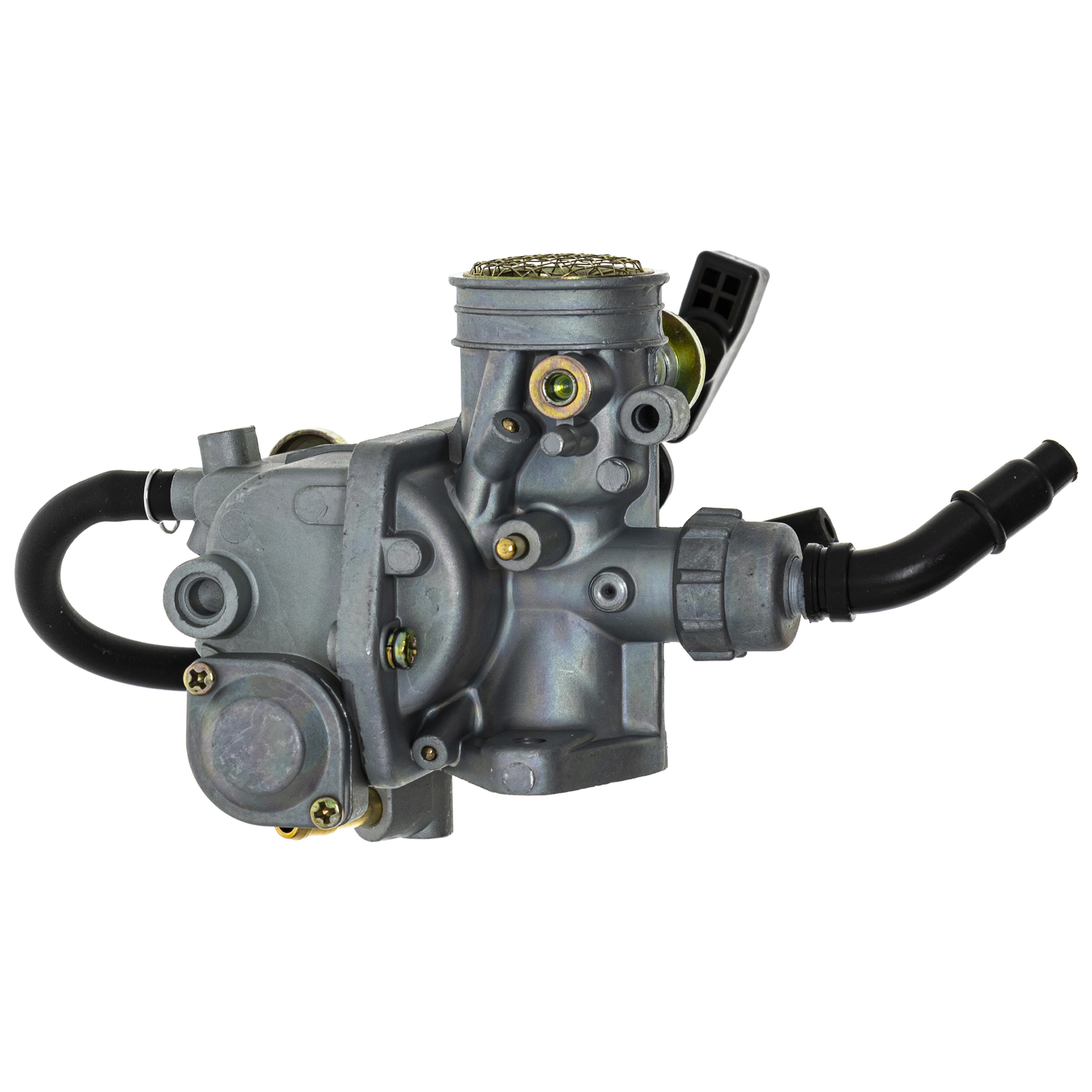 NICHE Carburetor for 1973-1975 Honda ST90 Trailsport 90 16100-128-671 Motorcycle