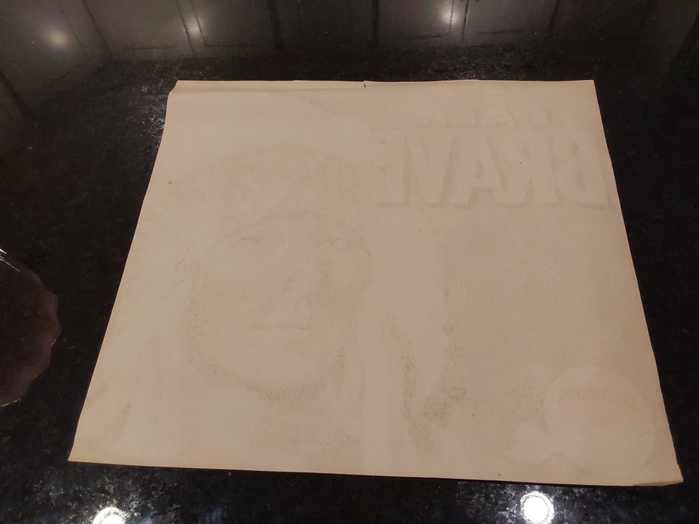 Native American Utes Chief Buckskin Charlie Photochrom Detroit Photographic Co.