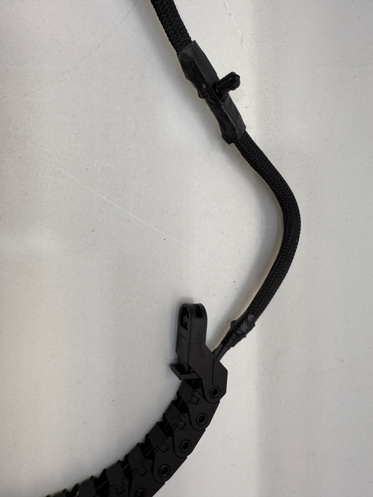 68211876AA OEM MOPAR 13-20 Grand Caravan Sliding Door Right Wire Track TESTED