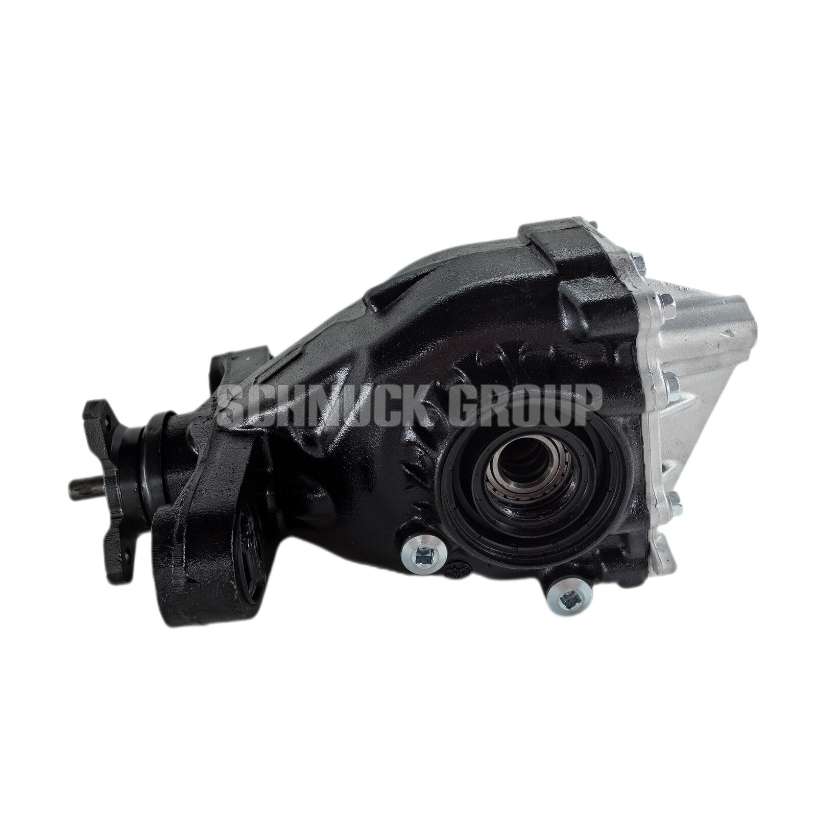 Rear Differential Carrier Assembly Fit Cadillac ATS 2.0L RWD 3.27 FDR 2013-2019