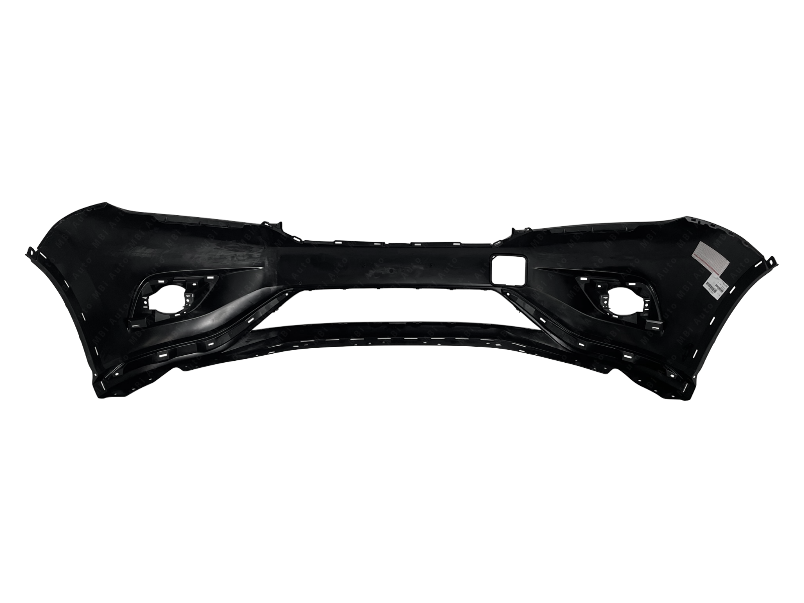 NEW Primered - Front Bumper Cover Fascia for 2015-2018 Nissan Murano 15-18