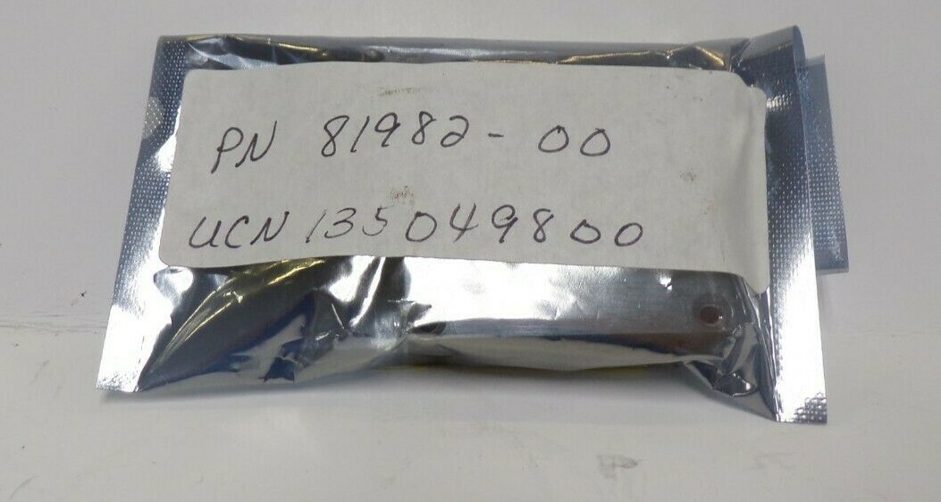 HONEYWELL AEROSPACE INTERNATIONAL INC. MODULE 81982-00 , TSO-C129 CLASS A1