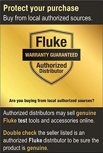 Fluke 9040 Digital Phase Rotation Indicator Tester Meters - Brand New