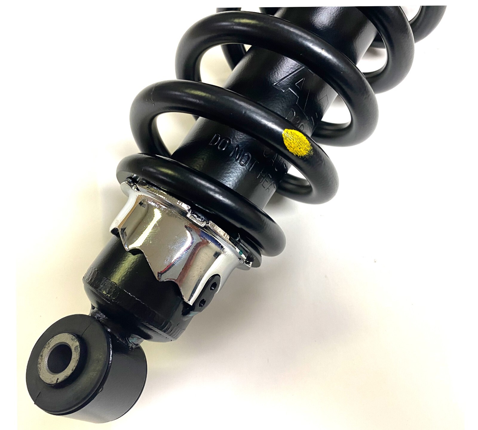 DTA Rear Coil-Over Shock Fits 1995-2002 Polaris Xplorer 400 400L OEM Replacement