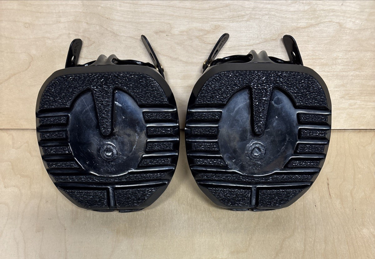 Scoot Boot Horse Hoof Boot - Size 1 - PAIR - Lightweight Performance Boots