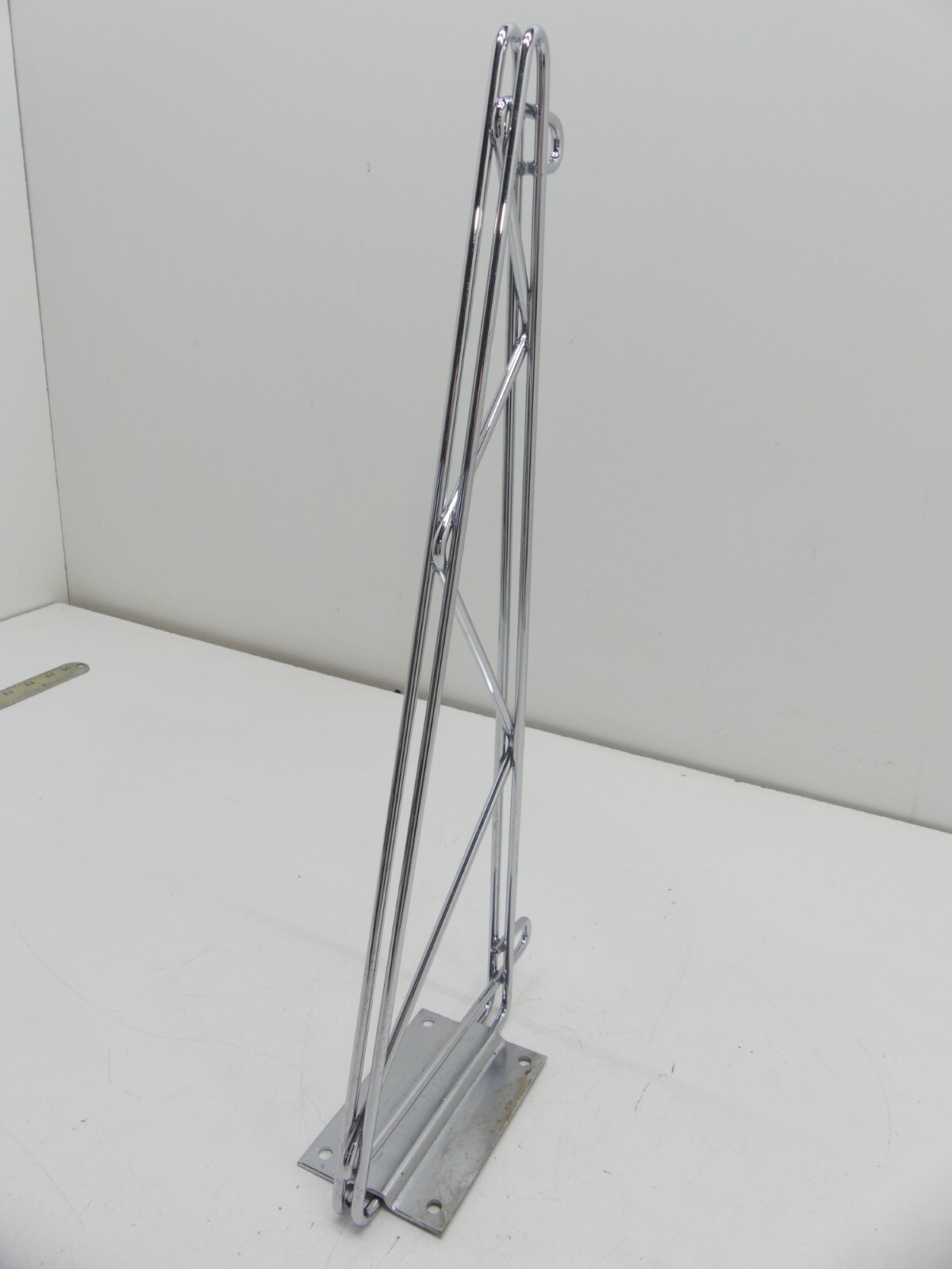 Advance Tabco 18" Double Wall Bracket DB-18