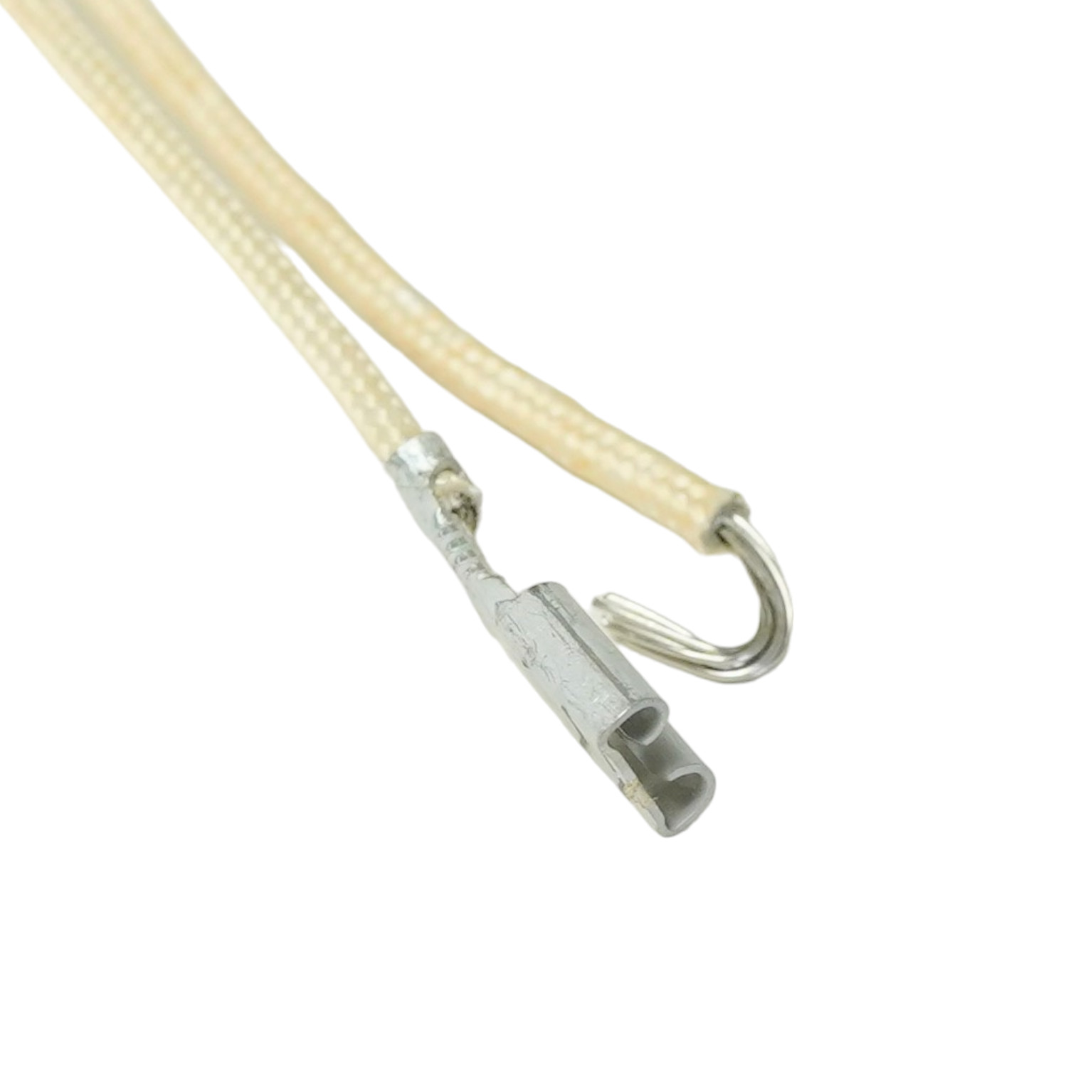 AR403 for WB2X9154 GE Roper Gas Range Oven Igniter AP2014008 PS243425