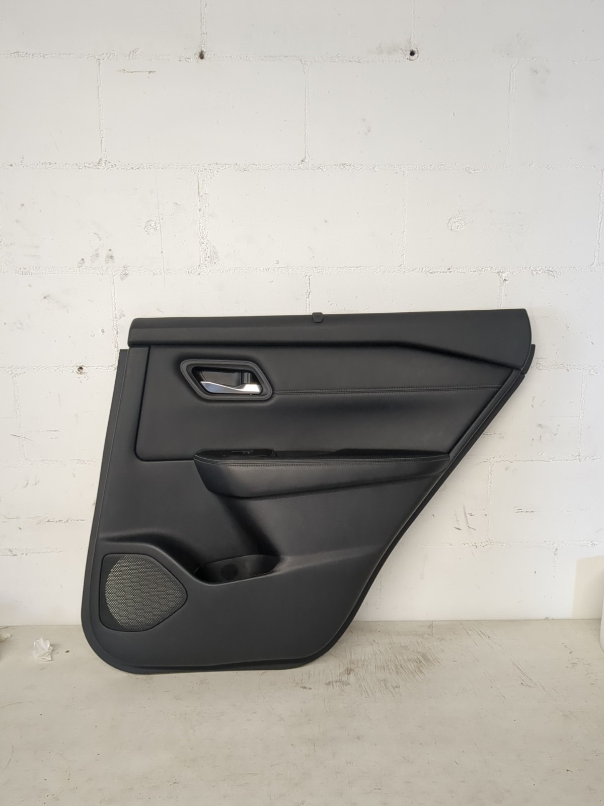 829A0-6RZ1C 2024 Nissan Rogue Door Panel Retainer Set