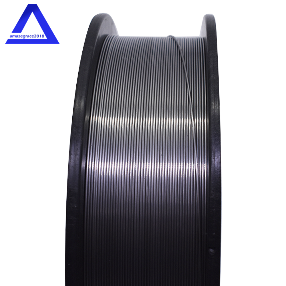 10 Lbs Spool E71T-GS .035" 1mm - Gasless Flux Core Mild Steel MIG Welding Wire