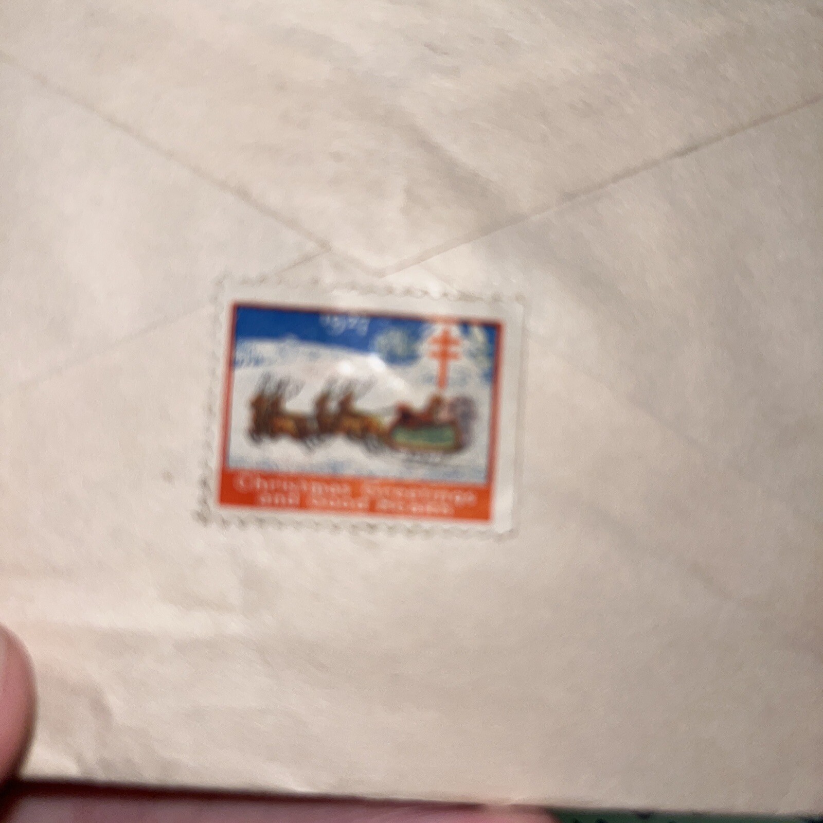 Antique 1927 Letter from Lovilia Iowa IA Mentions Little Brown Church (Nashua?)