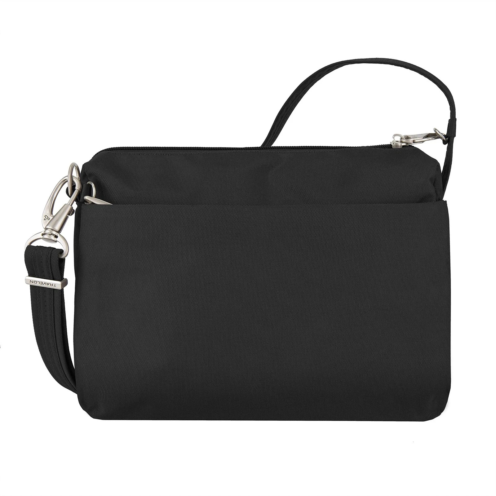 Travelon Anti-Theft Classic Small East/West Crossbody