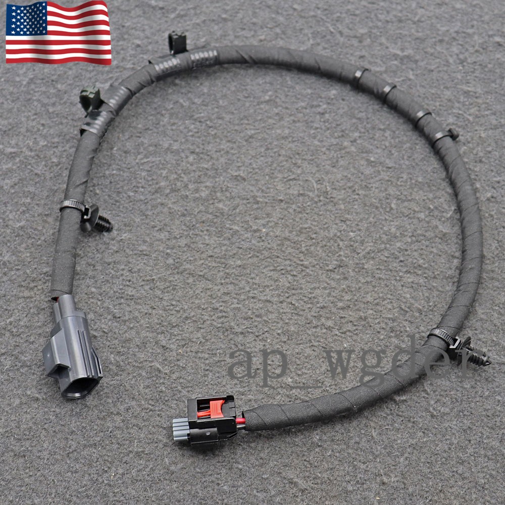 For 17-23 Ford Edge Parking Brake Jumper Wiring Harness Assembly H2GZ14A411A