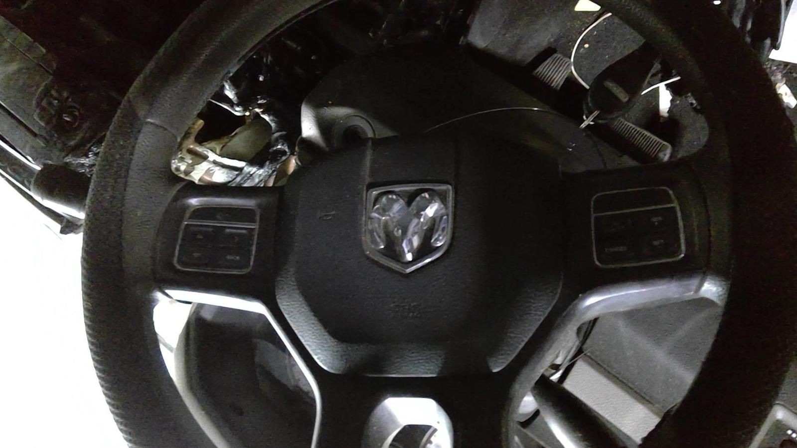 Anti-Lock Brake Part Assembly Fits 12 DODGE 2500 PICKUP 1008849